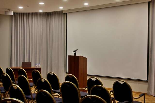 Гостиница Октябрьская Екатеринбург-111