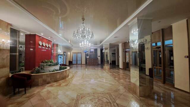 Гостиница Октябрьская Екатеринбург-235