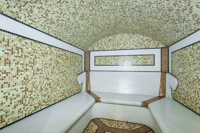 Гостиница Октябрьская Екатеринбург-67