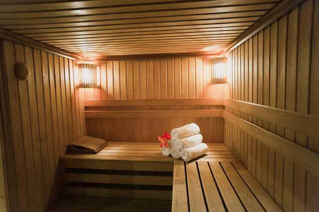 Гостиница Октябрьская Екатеринбург-154