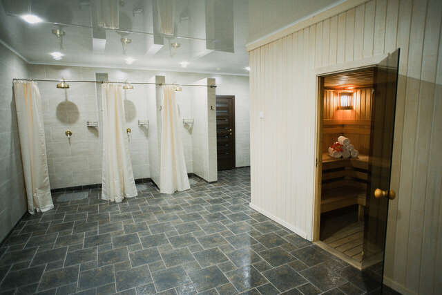 Гостиница Октябрьская Екатеринбург-20