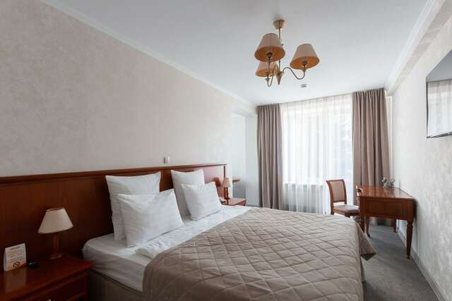 Гостиница Октябрьская Екатеринбург-199