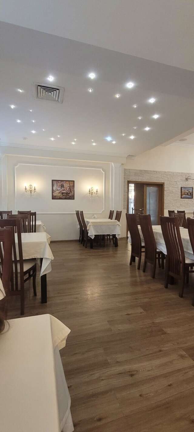 Гостиница Октябрьская Екатеринбург-236