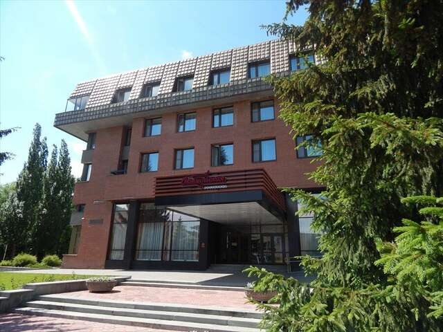 Гостиница Октябрьская Екатеринбург-26