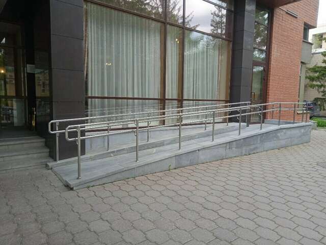 Гостиница Октябрьская Екатеринбург-82