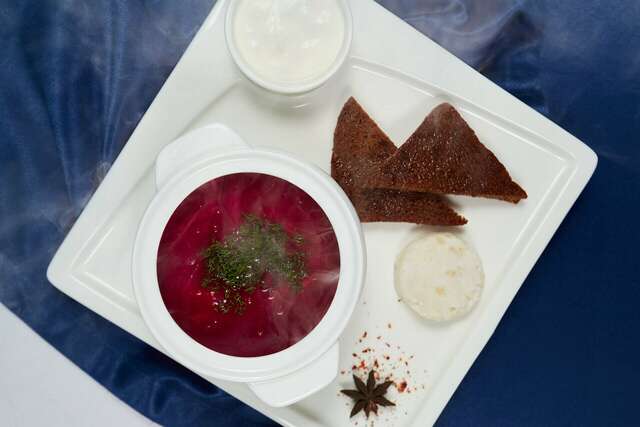 Гостиница Октябрьская Екатеринбург-131