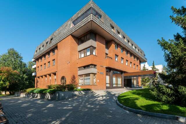 Гостиница Октябрьская Екатеринбург-96