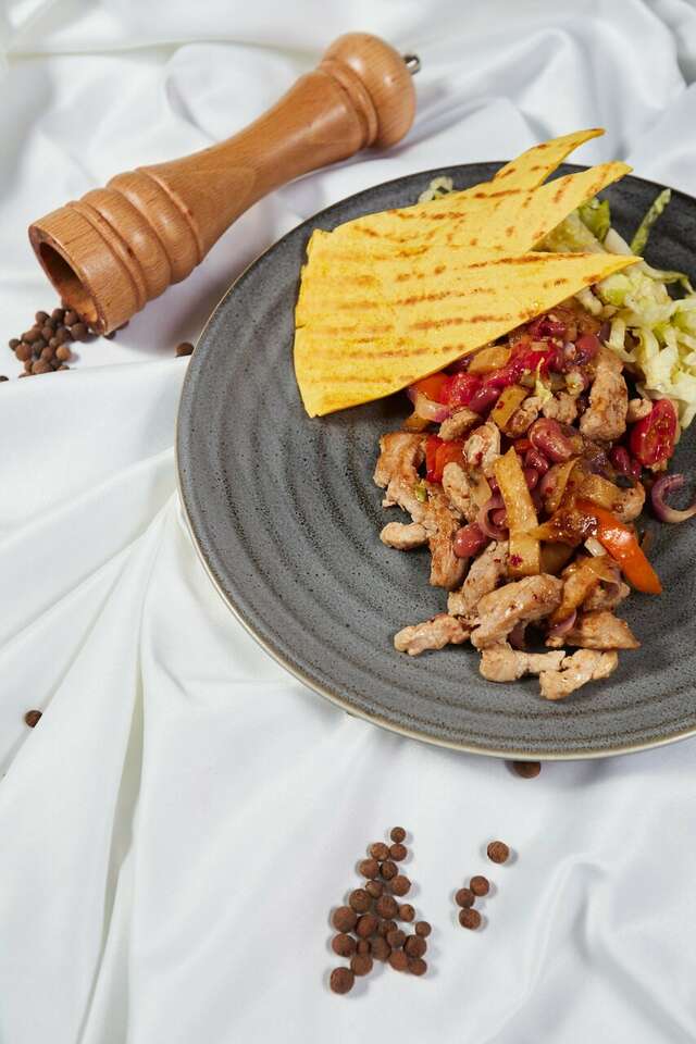 Гостиница Октябрьская Екатеринбург-103