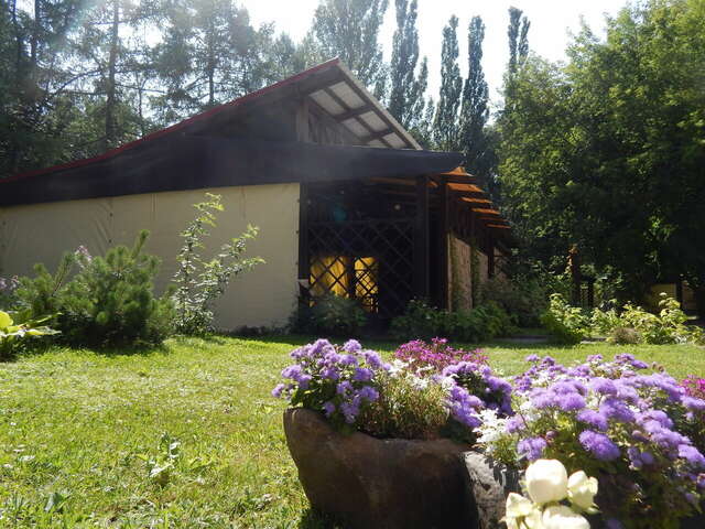 Гостиница Октябрьская Екатеринбург-14